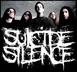 Downtown Massacre : Suicide Silence (Split)